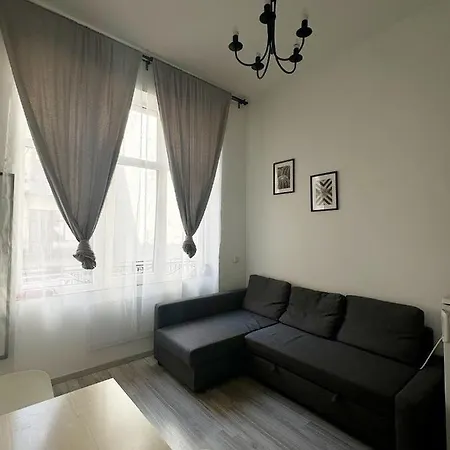 Apartment Dolce House Budapest