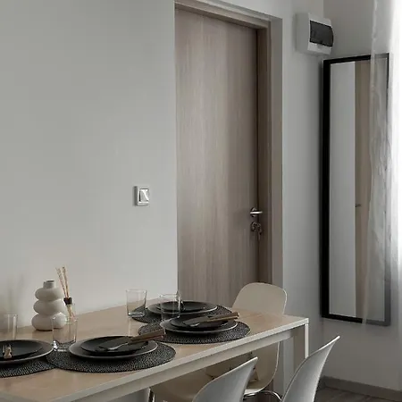 Apartment Dolce House Budapest