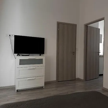 Dolce House Apartment *