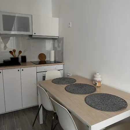 Apartment Dolce House
