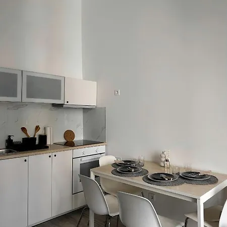 Apartment Dolce House *