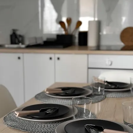 Dolce House Apartment *