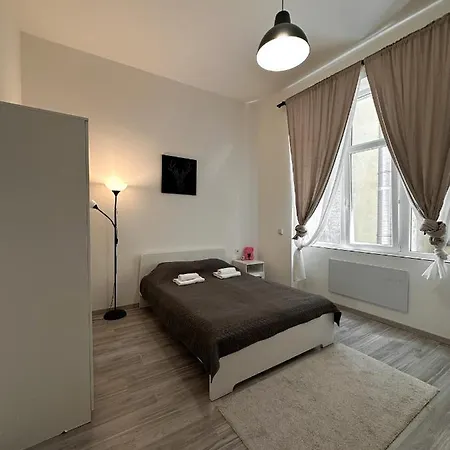 Dolce House Apartment