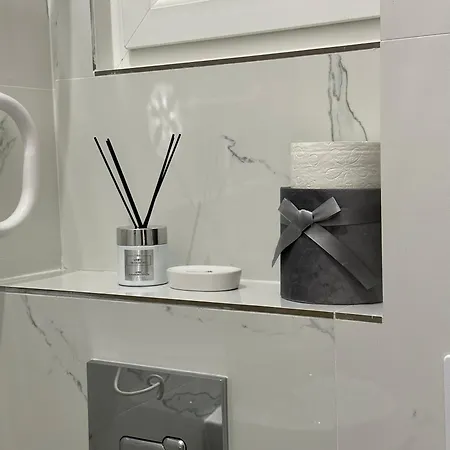 Dolce House Apartment