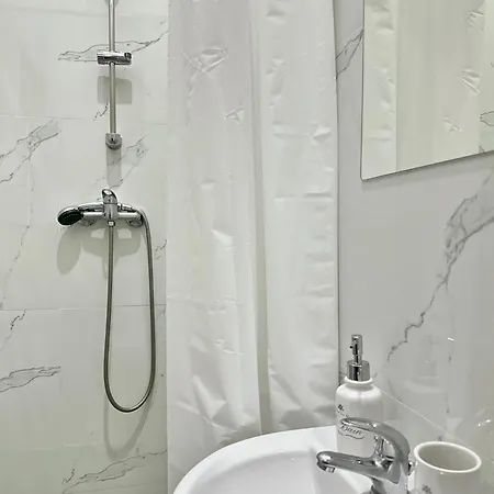 Apartment Dolce House Budapest