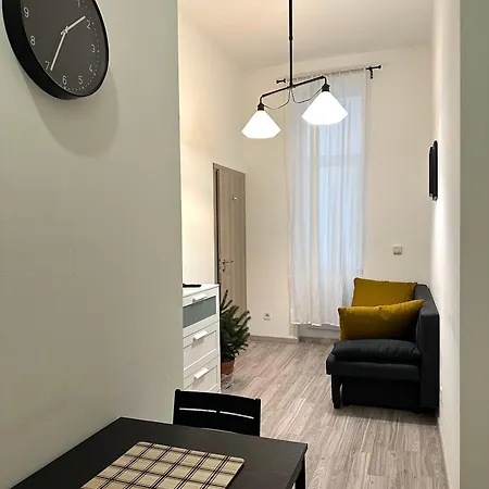 Apartment Dolce House *