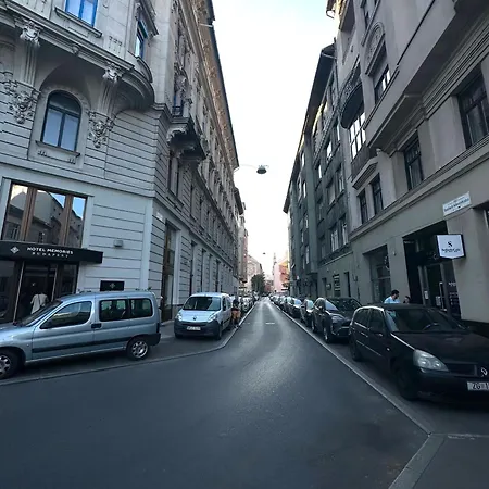 Dolce House Apartment