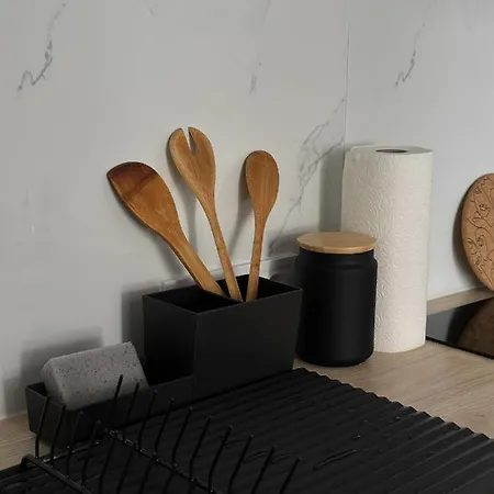 Dolce House Apartmán Budapešť