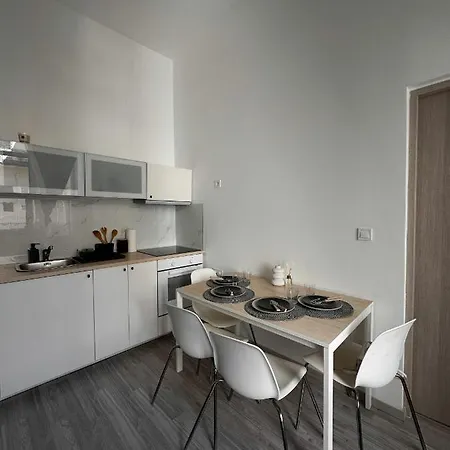 Dolce House Apartmán *
