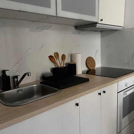 Dolce House Budapešť