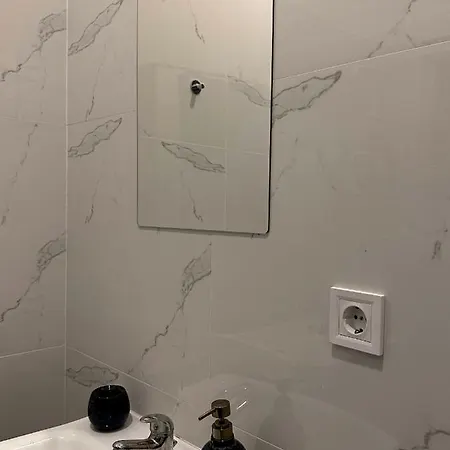 Dolce House * Budapešť
