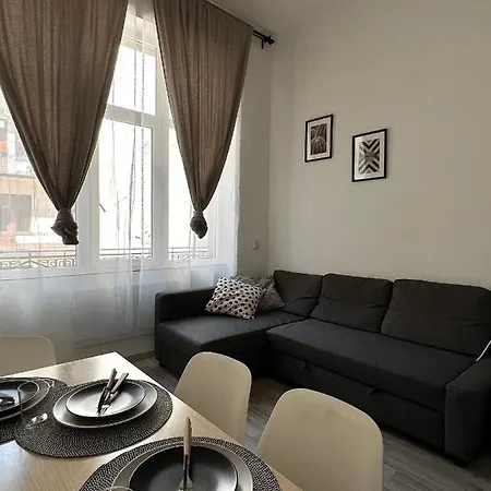 Apartmán Dolce House *