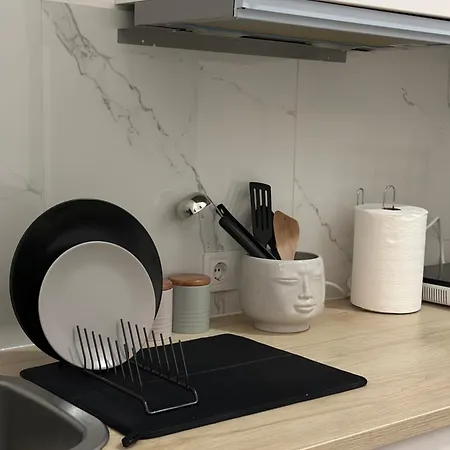 Apartmán Dolce House Budapešť