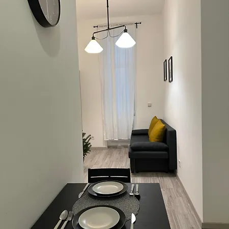 Dolce House Apartmán